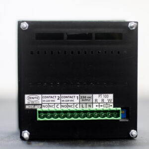 Model: 601J/K/Pt100 Dual Output single input