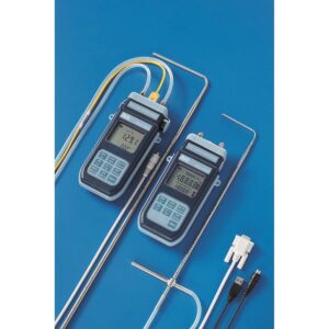 HD2114P.0/2 Delta Ohm Micro-manometer