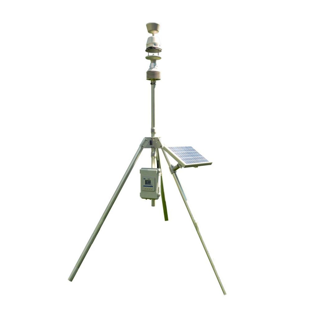HDMCS-100 All-in-One Meteo Compact Station