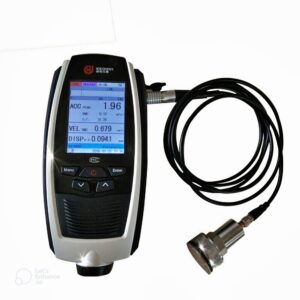 KV-3000 Vibration meter