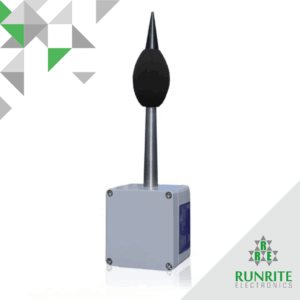 4-20mA microphone for noise monitoring