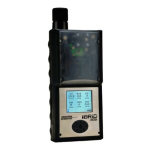Mx6 Ibrid