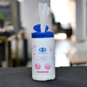 Steritech Alcohol Free Wipes (100s)